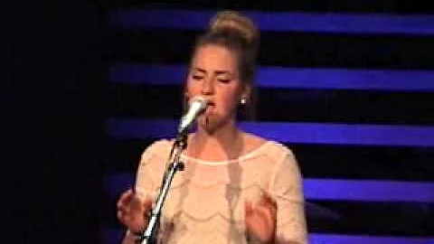 Turning Tables(cover) By Eliza Bell