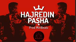 HAJREDIN PASHA  - G-House Gangsta Beat  ( mafya müzi̇ği̇ ) Resimi