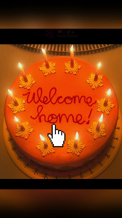 Coraline’s Hidden Cake Message