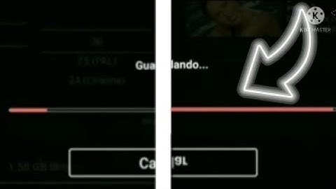 como solucionar error de exportación en kinemaster