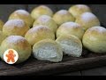 Итальянские Булочки со Взбитыми Сливками ✧ Italian Whipped Cream Buns (English Subtitles)