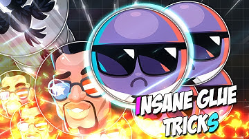 PERFECTLY PRE-SPLIT IN MITOS.IS! INSANELY BRUTAL POPSPLITS & HUGE GLUE TRICKS