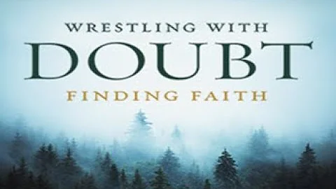 Wrestling with Doubt, Finding Faith: Are All Non-Christians Going to Hell?