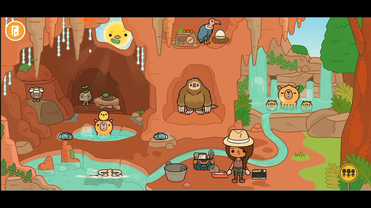 Тока бока разные локации. Toca boca локации. Как открыть платную локацию. Тока бока локация аквапарк. Тока бока локации.