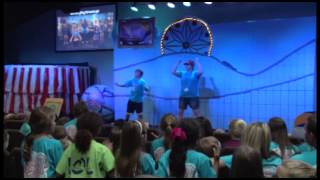 VBS 2013 Parent Night Video