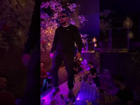 Tiagz Performing Live @ Back to Brooklyn Restaurant | Ottawa, Canada | (2021 Full Performance)