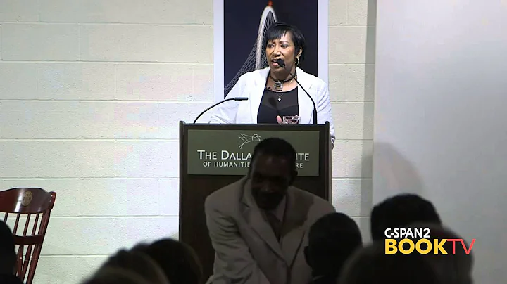 Book TV: Joyce King, "Exonerated"