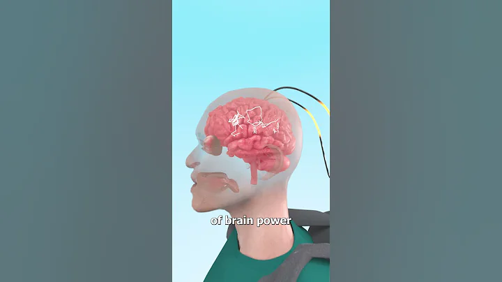 Could Batteries Power Your Brain? 🤔