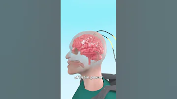 Could Batteries Power Your Brain 