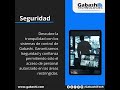 El mejor sistema de control de acceso