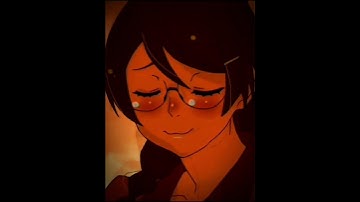 Monogatari series is so peak #anime #monogatari #monogatariseries