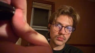 What ASMR was like before the gentrification of ASMR