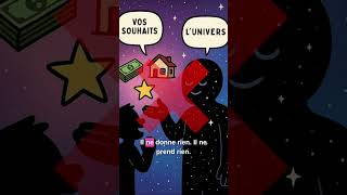 La Loi De Lattraction Est-Elle Haram ? Manifestation Vs Islam