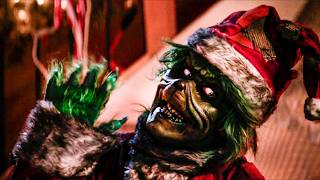 The Mean One | The Grinch Horror Movie | Recap