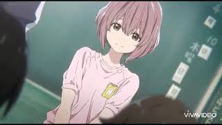 Silent voice | RNLA - goodnight (ft DNAKM)