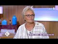 Au dîner avec Muriel Robin ! - C à Vous - 09/09/2019