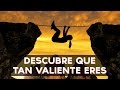 ¿Qué tan valiente eres? | Test Divertidos