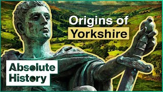 The Ancient Roman And Viking Origins Of Yorkshire | Curious Traveler | Absolute History
