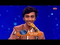 Telugu indian idol 2  karthikeya full performance chilipiga chusathavala  vishwak sen  aha.in