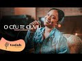 Dalete Hungria | O Céu Te Ouviu [Cover Gustavo Souza]