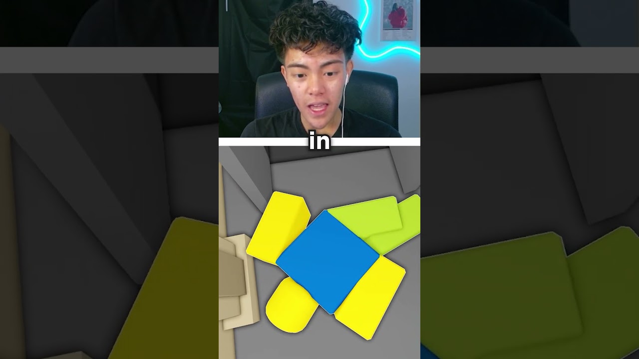Grown Man Btw 💀