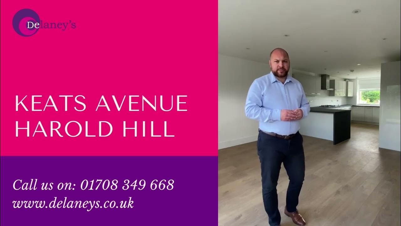 Keats Avenue YouTube