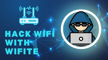 Wi-Fi Hacking with Wifite | Ethical Hacking Tutorial