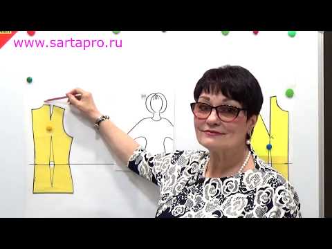 Видео: Кто изобрел рукав «летучая мышь»?