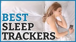 Best Sleep Tracker 2019 - 12 TOP RATED Sleep Trackers