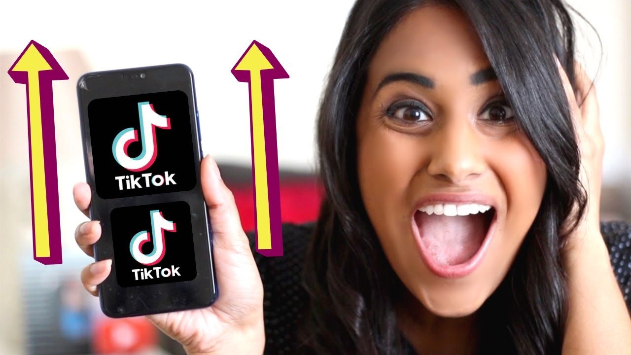 How to get THOUSANDS of views on TIK TOK in 24 HOURS - YouTube