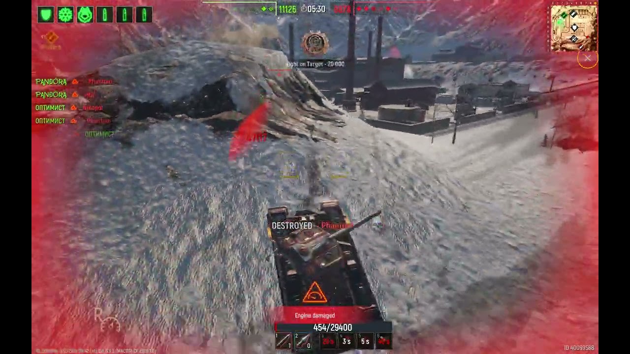 BATTLE TANKS: LEGENDS OF WORLD WAR II 🔥