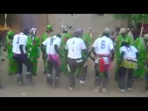 هذه الحلقة مع فرقة كيسي دمبا للفنون و التراث الشعبي لجباب النوبه