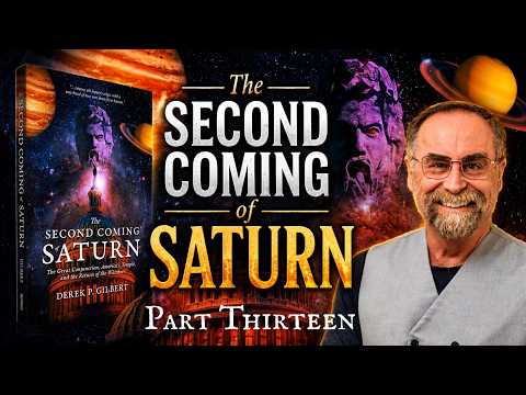 The Second Coming of Saturn Part 13: Conclusion