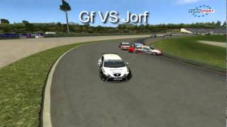gf vs jorf screenshot 5