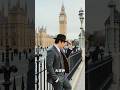 Welcome to London