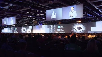 AV Concepts & Tableau Power Unforgettable General Session Experience