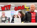 Bone Cracking Prank in the LIBRARY PRANKS - How to Prank