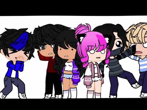 Do you get deja vu| Aphmau🪻🔮💜| Ein angst| Aaron angst| Aphmau angst| Zane angst|