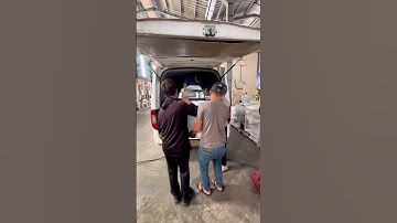 Bàn giao máy hàn laser cầm tay cho khách hàng Bình Dương.Sẵn kho máy hàn cầm tay, máy cắt ống laser