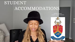 University of Pretoria | Hatfield accommodations | Off - campus res | Tuks | Luyanda Ntombela |