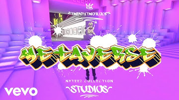 22Block - MetaVerse ft. Konspericie