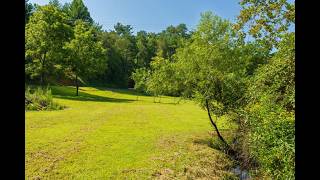 45 Green Cove Road | Brasstown, NC