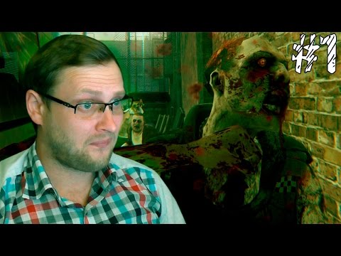 ZOMBI Прохождение ► ПОТЕРЯЛИ БОЙЦА ► #1