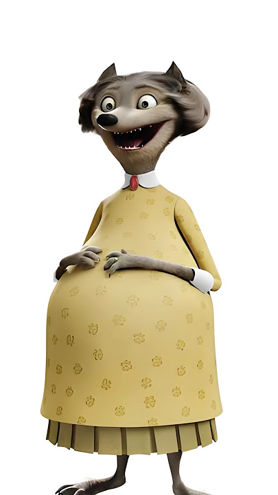 Did you know Wanda actually really dislikes Mavis? #movie #hoteltransylvania