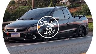 Mega Funk - Tropa Do Rincon 2026 Dj Kleiton Sc