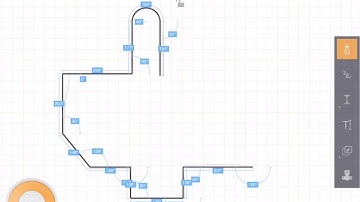 ArcSite Drawing Engine