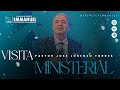 "Los Huesos Del Valle" | Pastor Jose Lorenzo Torres | 13 de Abril 2025