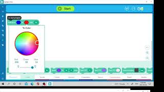 Introducing the Sphero Bolt