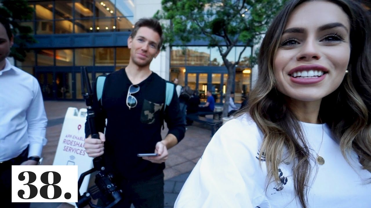 beautycon My Spontaneous Meetup!