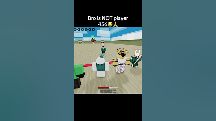 STOP IVE PLAYED THESE GAMES BEFORE | Squid Game Roblox
